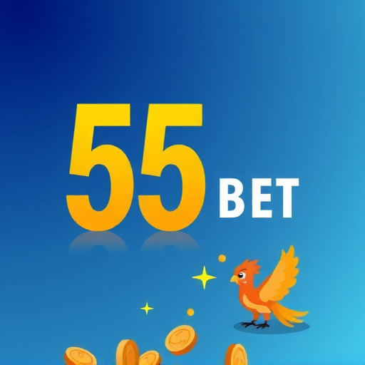 55 bet